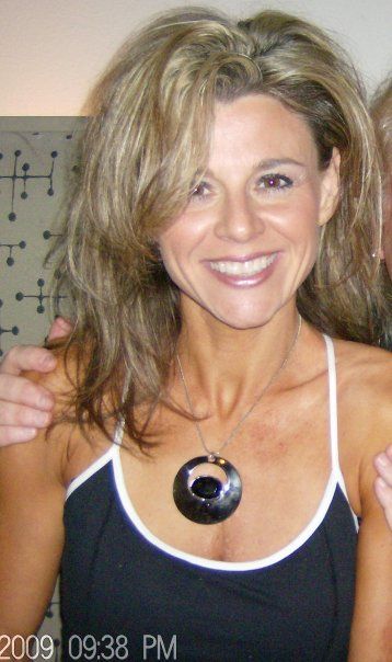 Laura Wilson - Class of 1987 - Huron High School