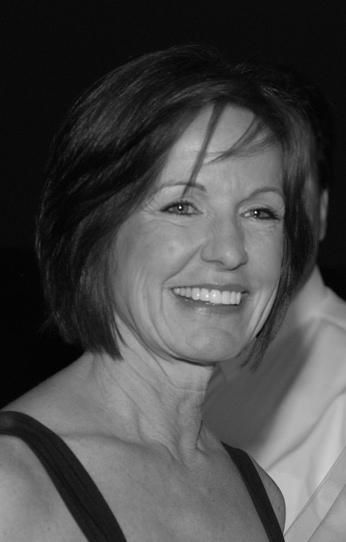 Janelle Wipf - Class of 1973 - Huron High School