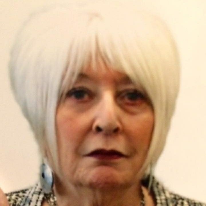 Jean Erickson - Class of 1966 - Huron High School
