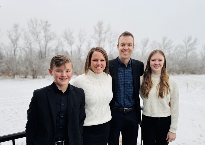 Nicole Mann - Class of 2001 - Huron High School