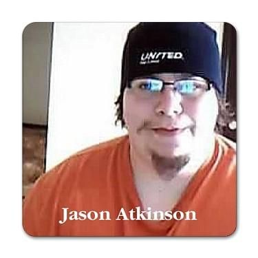 Jason Atkinson - Class of 1998 - Huron High School