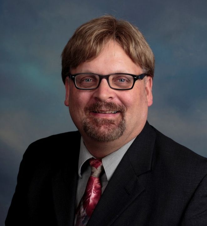 Brice Walz - Class of 1979 - Huron High School