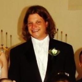 Tyler Bartunek - Class of 2003 - Huron High School