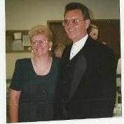 Clarice Jacobson - Class of 1963 - Huron High School