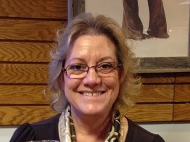 Patricia Bryce - Class of 1978 - Huron High School