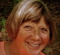 Linda Linda Peterson '66