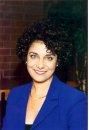 Najla Ghazi - Class of 1985 - Brookings High School