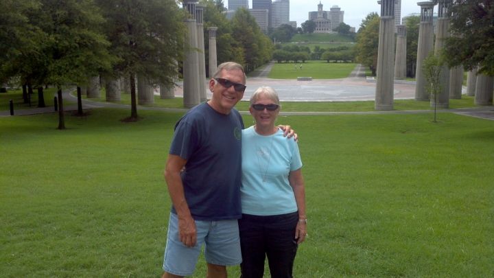 Laura Montgomery - Class of 1961 - Brookings High School