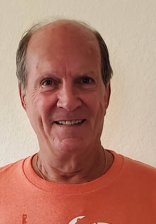 Thomas Fox - Class of 1967 - Brookings High School