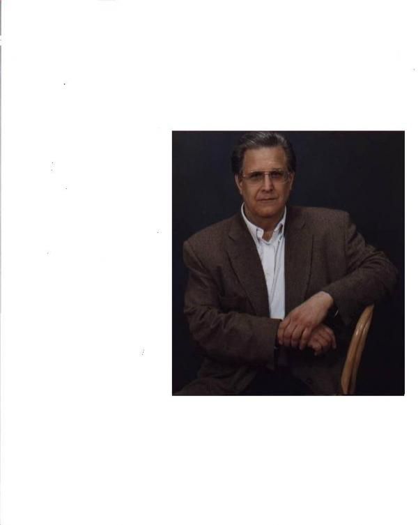 Don Robertson - Class of 1968 - Brookings High School