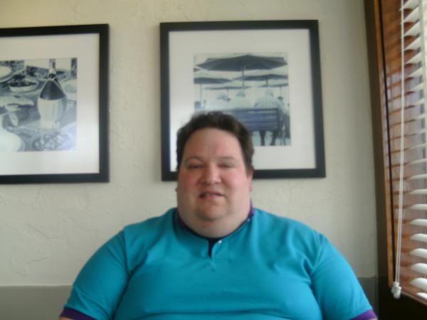 Jeffrey Bennett - Class of 1990 - Brookings High School
