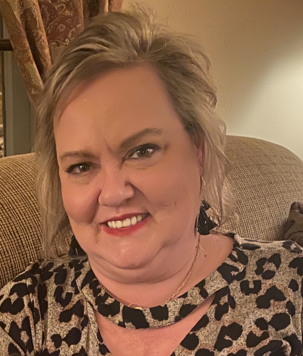 Tammy Herold - Class of 1990 - Brookings High School