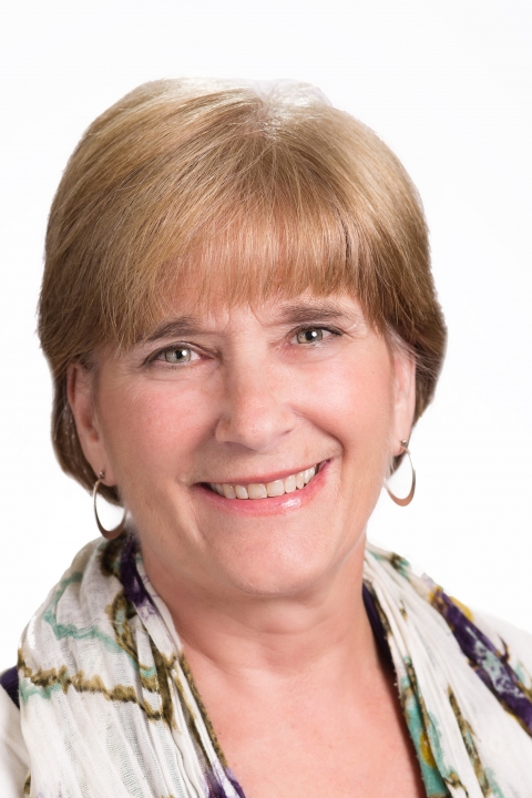 Victoria Frank - Class of 1972 - Brookings High School