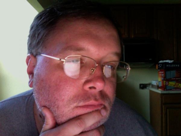 Erik Bauer - Class of 1983 - Central High School