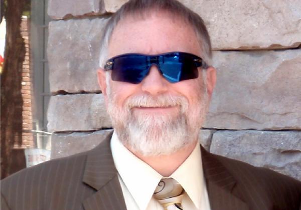 Arden Ballard - Class of 1971 - Central High School