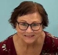 Debora Stassel - Class of 1974 - Central High School