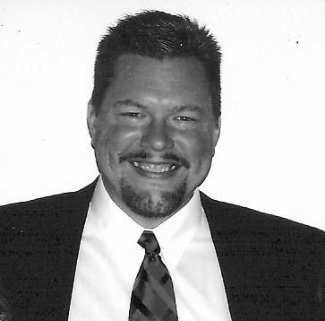 Don Goldammer - Class of 1981 - Central High School