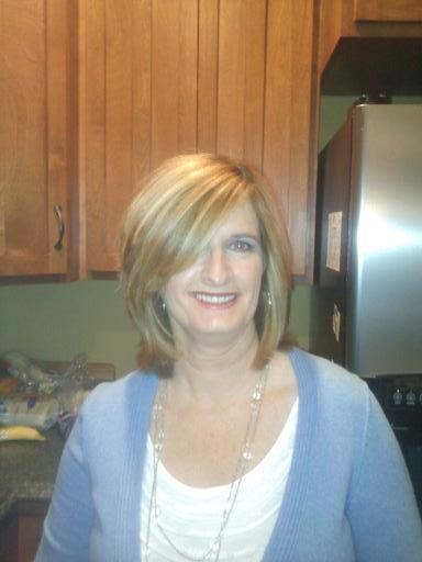 Kelly Rymer - Class of 1979 - Central High School