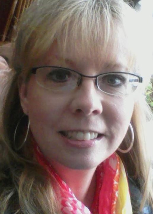Angie Eisenbeisz - Class of 1984 - Central High School