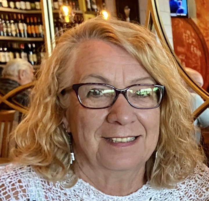 Lorna Gibson - Class of 1972 - Central High School