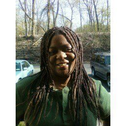 Veronica Burks-mcbride - Class of 1988 - Central High School