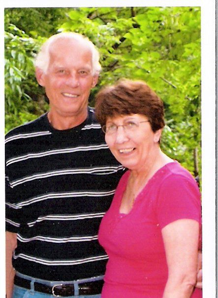 Marlene Schroeder - Class of 1961 - Central High School