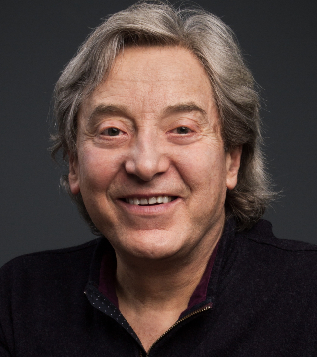 Paul Solomon - Class of 1966 - Central High School