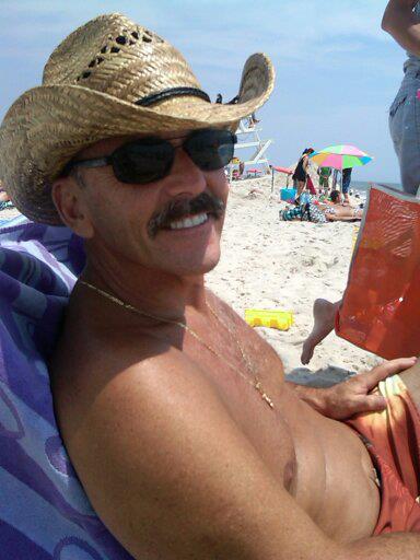 Hank Messana - Class of 1974 - Central High School