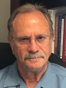 Dcn Robert Torigian - Class of 1970 - Central High School