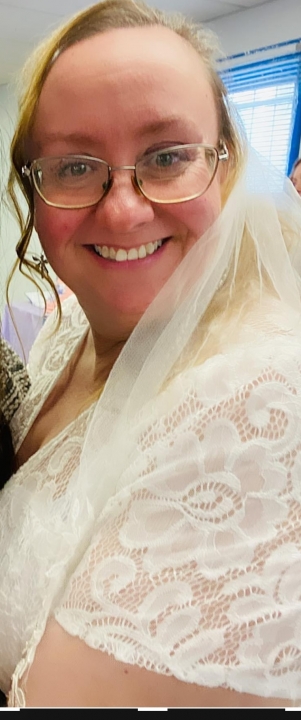 Megan Dorsett - Class of 1995 - Spearfish High School