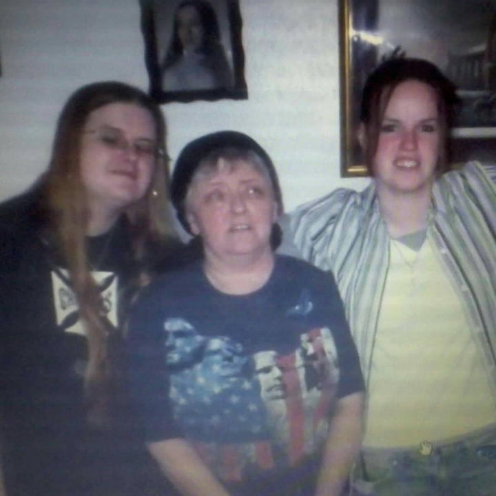 Catherine Danielson - Class of 1999 - Spearfish High School