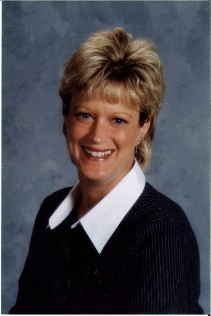 Cathy Stoltenberg - Class of 1987 - Brandon Valley High School