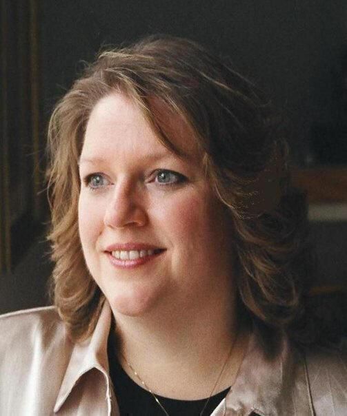 Beth Habeck - Class of 1984 - Brandon Valley High School