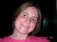 Rachel Erpelding - Class of 2005 - Brandon Valley High School
