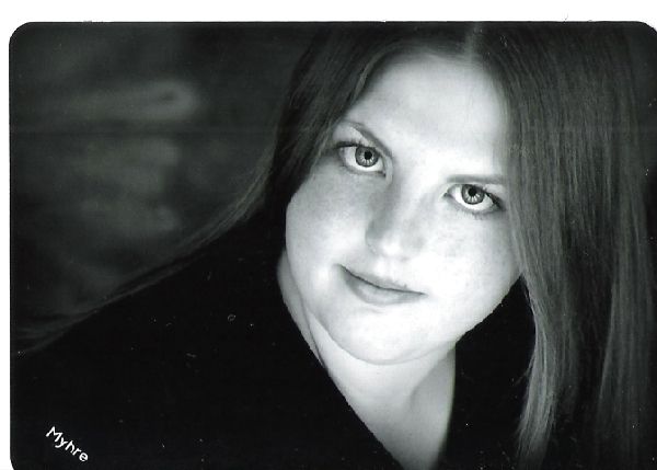 Michelle Sawyer - Class of 2006 - Brandon Valley High School