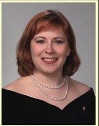 Melissa Bennett - Class of 1998 - Brandon Valley High School