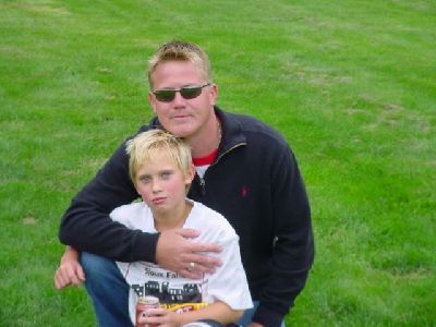 Corey Deville - Class of 1993 - Brandon Valley High School