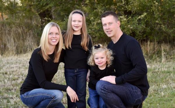 Nicole Olson - Class of 1993 - Brandon Valley High School
