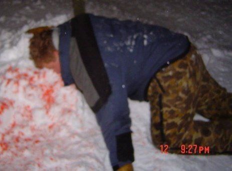Leighton Olson - Class of 2000 - Brandon Valley High School