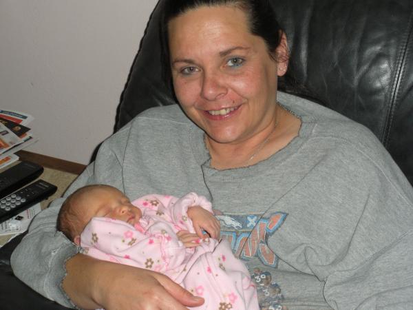 Candis Symonds - Class of 1981 - Brandon Valley High School