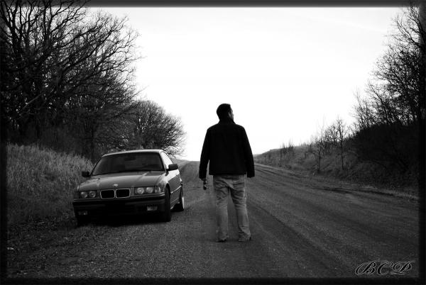 Bryan Campbell - Class of 2005 - Brandon Valley High School