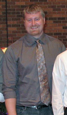 Matthew Brua - Class of 2006 - Brandon Valley High School