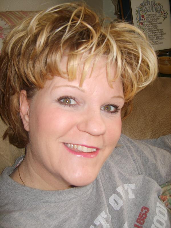 Leslie Mcginley - Class of 1981 - Brandon Valley High School