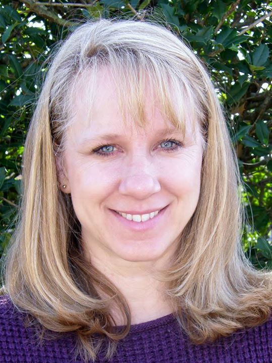 Karmyn Vogelaar - Class of 1985 - Brandon Valley High School