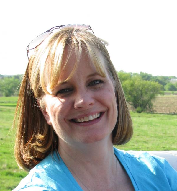 Genetta Hansen - Class of 1987 - Brandon Valley High School
