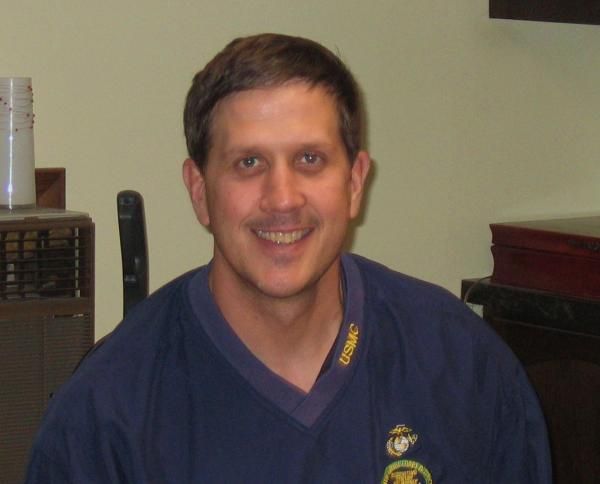 Erik Knott - Class of 1985 - Brandon Valley High School