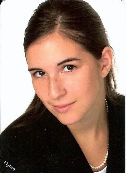 Catherine Grandorff - Class of 2006 - Brandon Valley High School