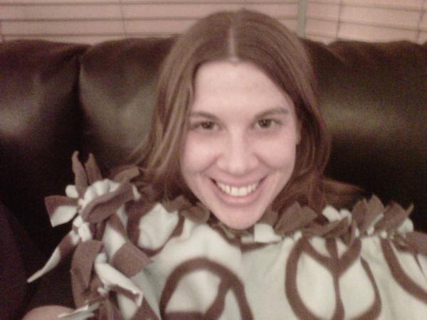 Becky Buck - Class of 1996 - Brandon Valley High School
