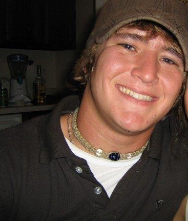 Michael Clausen - Class of 2004 - Brandon Valley High School