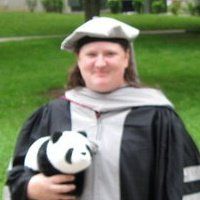 Alicia Gerald - Class of 1996 - Brandon Valley High School